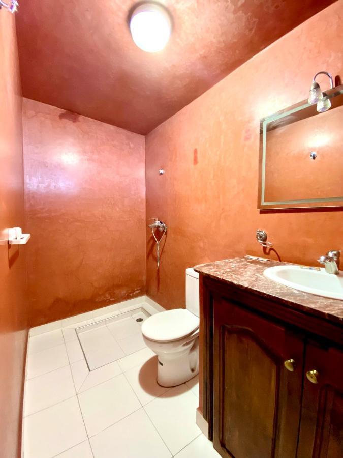 מרקש Riad Fattouma Kasba מראה חיצוני תמונה